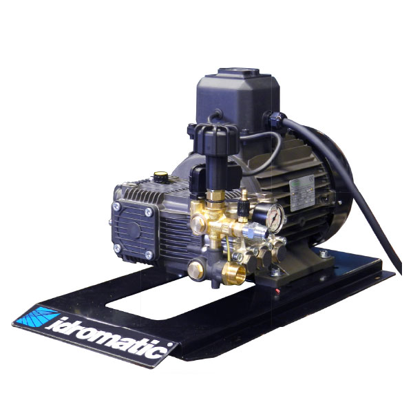 IDROPUMP 200-21