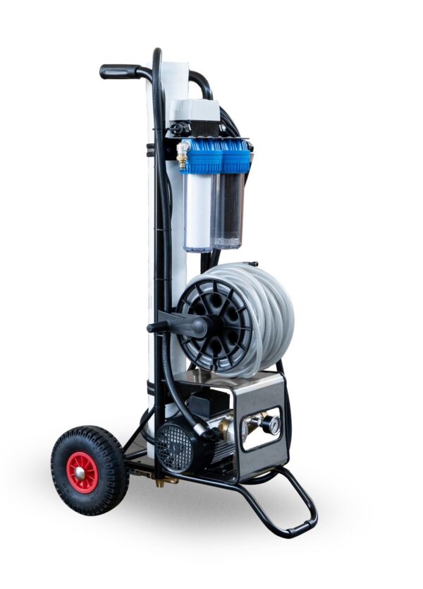 MOBILE RO-DI 2X4040