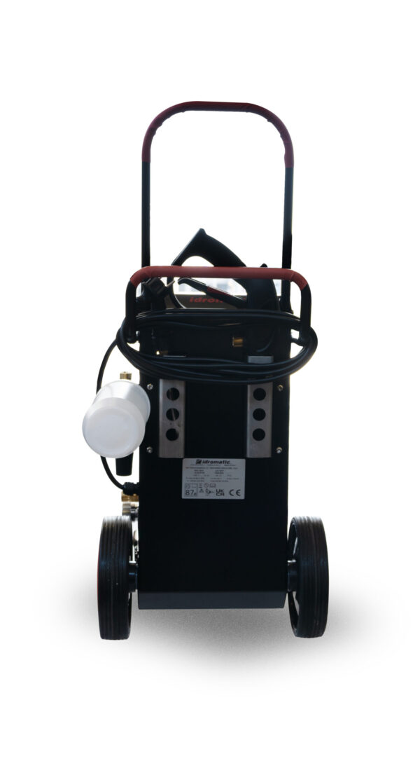 PICO 150.9 TS  RED