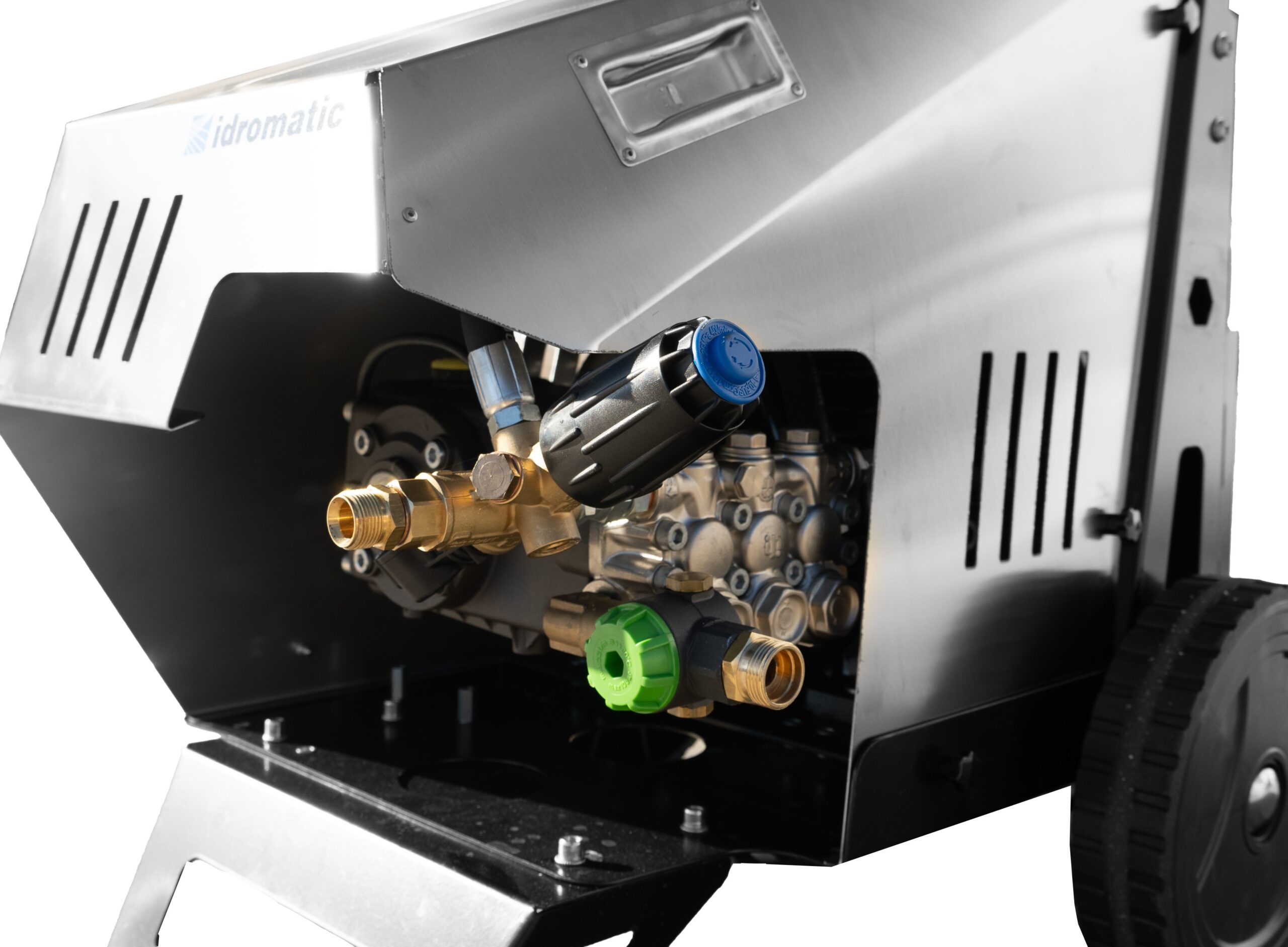 MEC 200.15 MAX - immagine 4